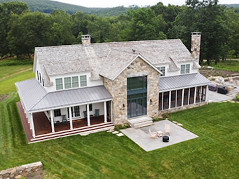 Kent Hollow Farmhouse image