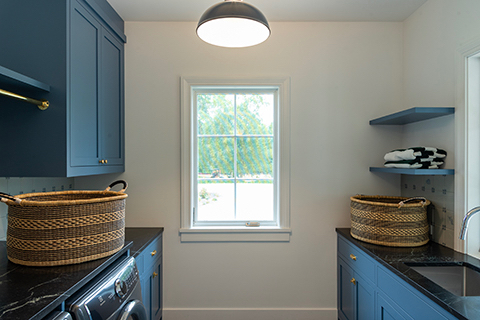 Kent Hollow Farmhouse image