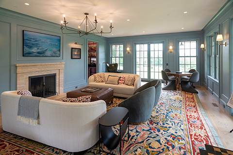 Kent Hollow Farmhouse image