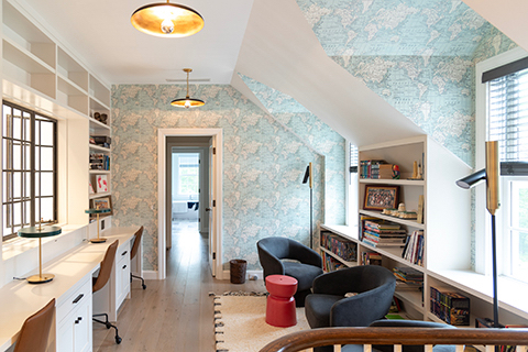 Kent Hollow Farmhouse image