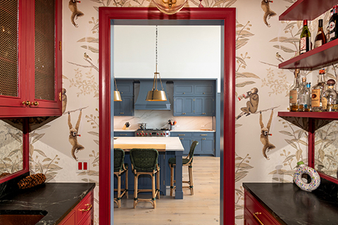 Kent Hollow Farmhouse image