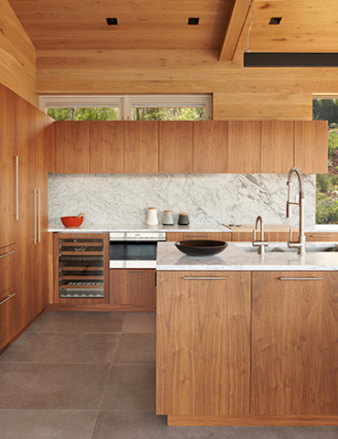 Modern Guest House on Lake Waramaug image