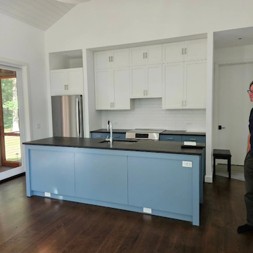 Private Guest House & Artist Studio image