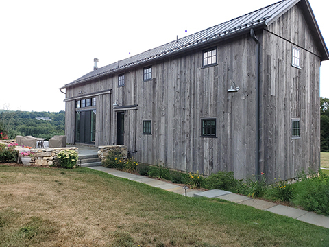 Private Guest House in Roxbury, CT image